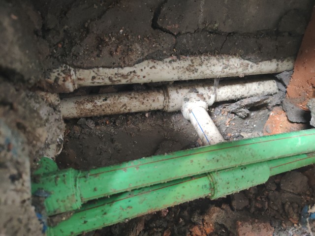 岳阳市屈原管理区消防水管漏水检测维修.客厅漏水检测维修